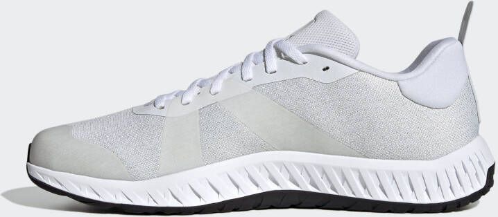 Adidas Perfor ce Everyset Schoenen Unisex Wit - Foto 4