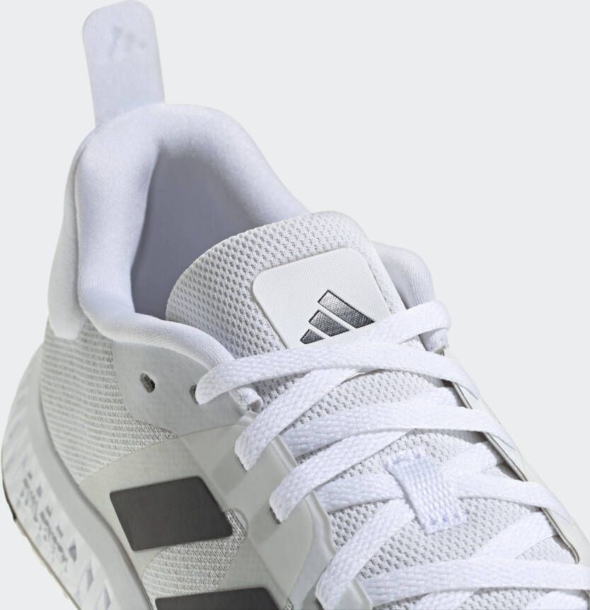 Adidas Perfor ce Everyset Schoenen Unisex Wit - Foto 8