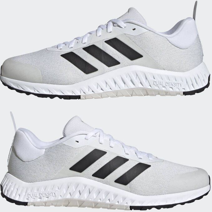 Adidas Perfor ce Everyset Schoenen Unisex Wit - Foto 10