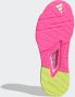 Adidas Performance Dropset 3 Schoenen Dames Roze - Thumbnail 9