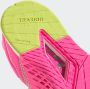 Adidas Performance Dropset 3 Schoenen Dames Roze - Thumbnail 11
