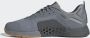 Adidas Perfor ce Dropset 3 Training Schoenen Unisex Grijs - Thumbnail 4