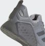 Adidas Perfor ce Dropset 3 Training Schoenen Unisex Grijs - Thumbnail 9