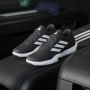 Adidas Performance Amplimove Trainer Schoenen Unisex Zwart - Thumbnail 12