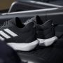 Adidas Performance Amplimove Trainer Schoenen Unisex Zwart - Thumbnail 6