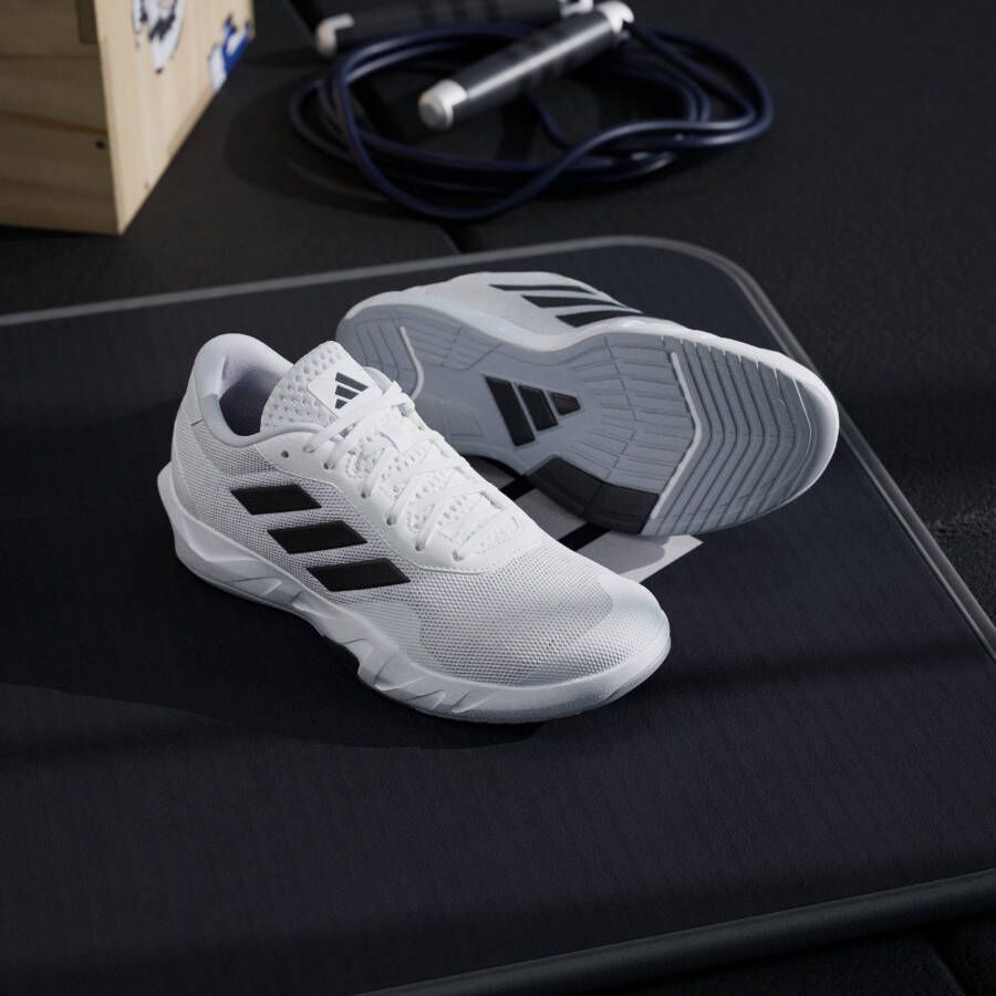 Adidas Performance Amplimove Trainer Schoenen Unisex Wit - Foto 14
