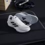 Adidas Performance Amplimove Trainer Schoenen Unisex Wit - Thumbnail 14