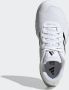 Adidas Performance Amplimove Trainer Schoenen Unisex Wit - Thumbnail 4