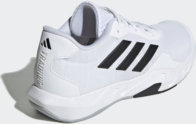Adidas Performance Amplimove Trainer Schoenen Unisex Wit - Foto 5