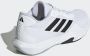 Adidas Performance Amplimove Trainer Schoenen Unisex Wit - Thumbnail 5