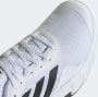 Adidas Performance Amplimove Trainer Schoenen Unisex Wit - Thumbnail 7