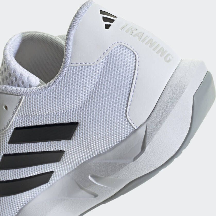 Adidas Performance Amplimove Trainer Schoenen Unisex Wit - Foto 8
