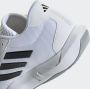 Adidas Performance Amplimove Trainer Schoenen Unisex Wit - Thumbnail 8