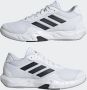 Adidas Performance Amplimove Trainer Schoenen Unisex Wit - Thumbnail 9