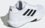 Adidas Performance Amplimove Trainer Schoenen Unisex Wit - Thumbnail 12