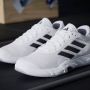 Adidas Performance Amplimove Trainer Schoenen Unisex Wit - Thumbnail 4