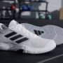 Adidas Performance Amplimove Trainer Schoenen Unisex Wit - Thumbnail 6
