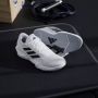 Adidas Performance Amplimove Trainer Schoenen Unisex Wit - Thumbnail 9