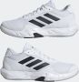 Adidas Performance Amplimove Trainer Schoenen Unisex Wit - Thumbnail 10