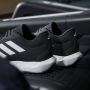 Adidas Performance Amplimove Trainer Schoenen Unisex Zwart - Thumbnail 11