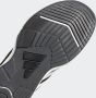Adidas Performance Amplimove Trainer Schoenen Unisex Zwart - Thumbnail 7