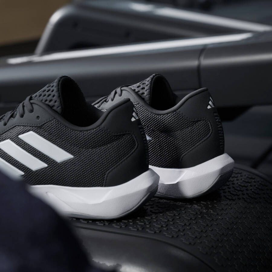 Adidas Performance Amplimove Trainer Schoenen Unisex Zwart - Foto 10