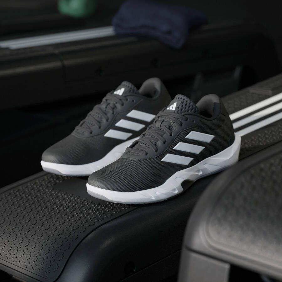 Adidas Performance Amplimove Trainer Schoenen Unisex Zwart - Foto 12