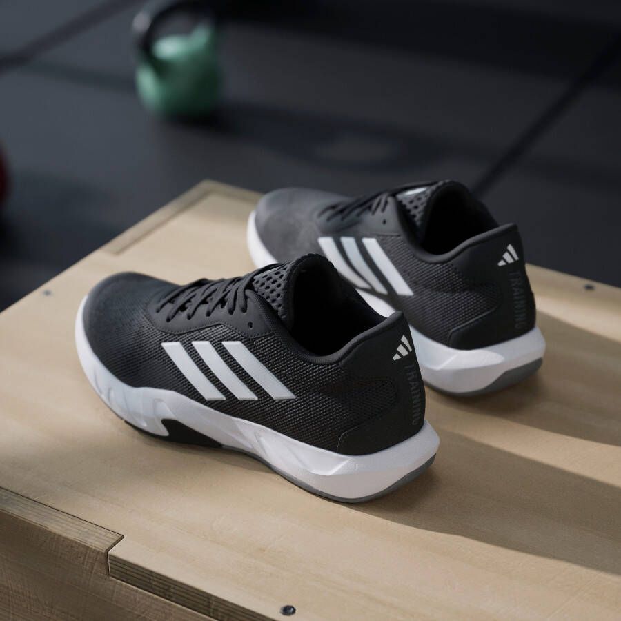 Adidas Performance Amplimove Trainer Schoenen Unisex Zwart - Foto 13