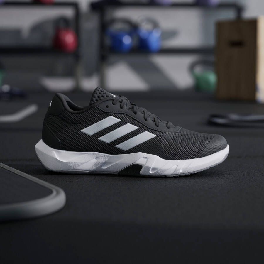 Adidas Performance Amplimove Trainer Schoenen Unisex Zwart - Foto 14