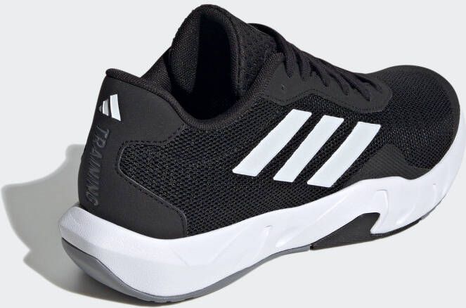 Adidas Performance Amplimove Trainer Schoenen Unisex Zwart - Foto 5