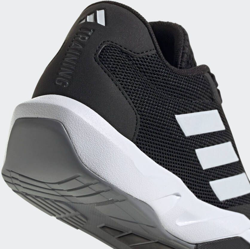 Adidas Performance Amplimove Trainer Schoenen Unisex Zwart - Foto 6
