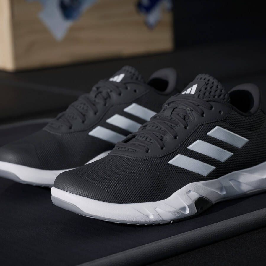 Adidas Performance Amplimove Trainer Schoenen Unisex Zwart - Foto 9