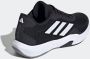 Adidas Performance Amplimove Training Schoenen Dames Zwart - Thumbnail 14