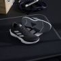 Adidas Performance Amplimove Training Schoenen Dames Zwart - Thumbnail 5