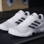 Adidas Amplimove Trainer Dames Schoenen Wit Maat: 37 1 3 Mesh Synthetisch Foot Locker - Thumbnail 13