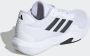 Adidas Amplimove Trainer Dames Schoenen Wit Maat: 37 1 3 Mesh Synthetisch Foot Locker - Thumbnail 6