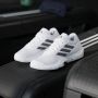 Adidas Amplimove Trainer Dames Schoenen Wit Maat: 37 1 3 Mesh Synthetisch Foot Locker - Thumbnail 7