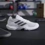 Adidas Amplimove Trainer Dames Schoenen Wit Maat: 37 1 3 Mesh Synthetisch Foot Locker - Thumbnail 8