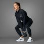 Adidas Amplimove Trainer Dames Schoenen Wit Maat: 37 1 3 Mesh Synthetisch Foot Locker - Thumbnail 9