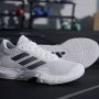 Adidas Amplimove Trainer Dames Schoenen Wit Maat: 37 1 3 Mesh Synthetisch Foot Locker - Thumbnail 10