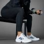 Adidas Amplimove Trainer Dames Schoenen Wit Maat: 37 1 3 Mesh Synthetisch Foot Locker - Thumbnail 11