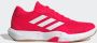 Adidas Performance Amplimove Trainer Schoenen Unisex Rood - Thumbnail 5