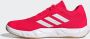 Adidas Performance Amplimove Trainer Schoenen Unisex Rood - Thumbnail 7