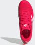 Adidas Performance Amplimove Trainer Schoenen Unisex Rood - Thumbnail 8