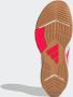 Adidas Performance Amplimove Trainer Schoenen Unisex Rood - Thumbnail 10