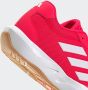 Adidas Performance Amplimove Trainer Schoenen Unisex Rood - Thumbnail 11