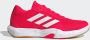 Adidas Performance Amplimove Trainer Schoenen Unisex Rood - Thumbnail 6