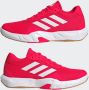 Adidas Performance Amplimove Trainer Schoenen Unisex Rood - Thumbnail 13
