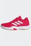Adidas Performance Amplimove Trainer Schoenen Unisex Rood - Thumbnail 14