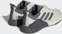 Adidas Performance Dropset 2 Sportschoenen Unisex Grijs - Thumbnail 6